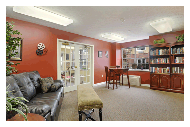 Image of Stoney Ridge Senior Living (8)