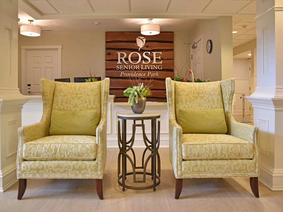 Image of Rose Senior Living at Providence Park (2)