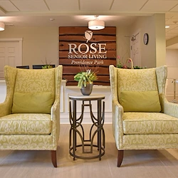 Image of Rose Senior Living at Providence Park (2)
