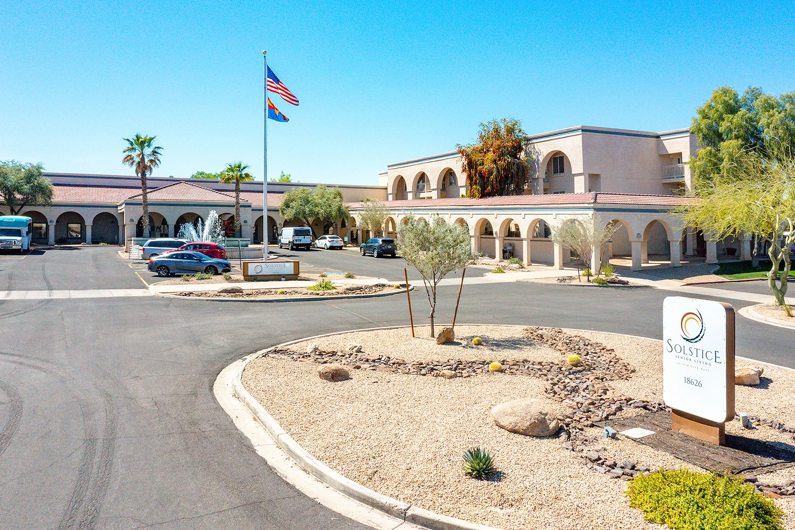 Image of Solstice Senior Living at Sun City West (1)