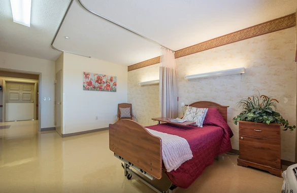 Image of Matlock Place Health & Rehabilitation Center (5)