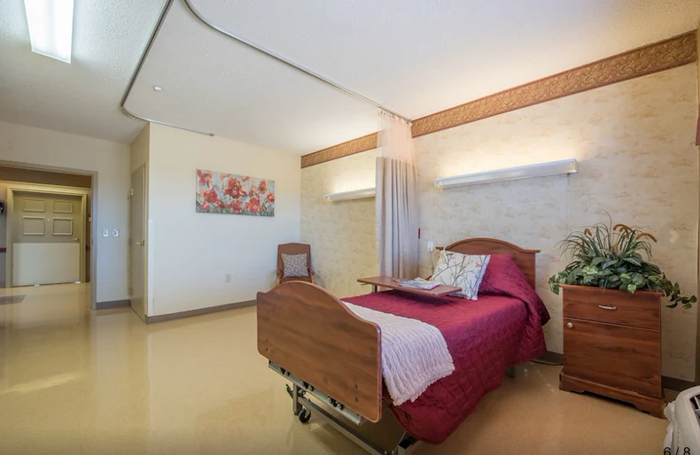 Image of Matlock Place Health & Rehabilitation Center (5)