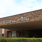 Wisteria Place Independent Living, independent living in Abilene, TX, front exterior