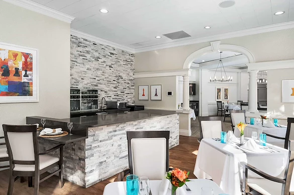 Image of Wingate Residences on Blackstone Boulevard (10)