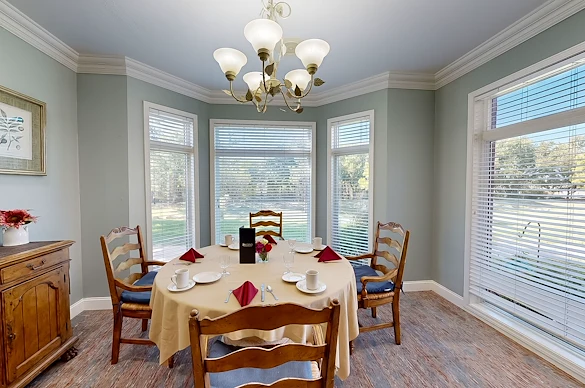 Image of Green Tree (5)