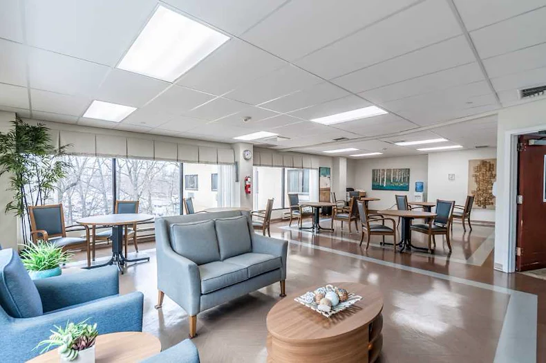 Image of Serenity Rehabilitation And Health Center LLC (2)