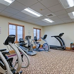 Image of Compass Point (8)