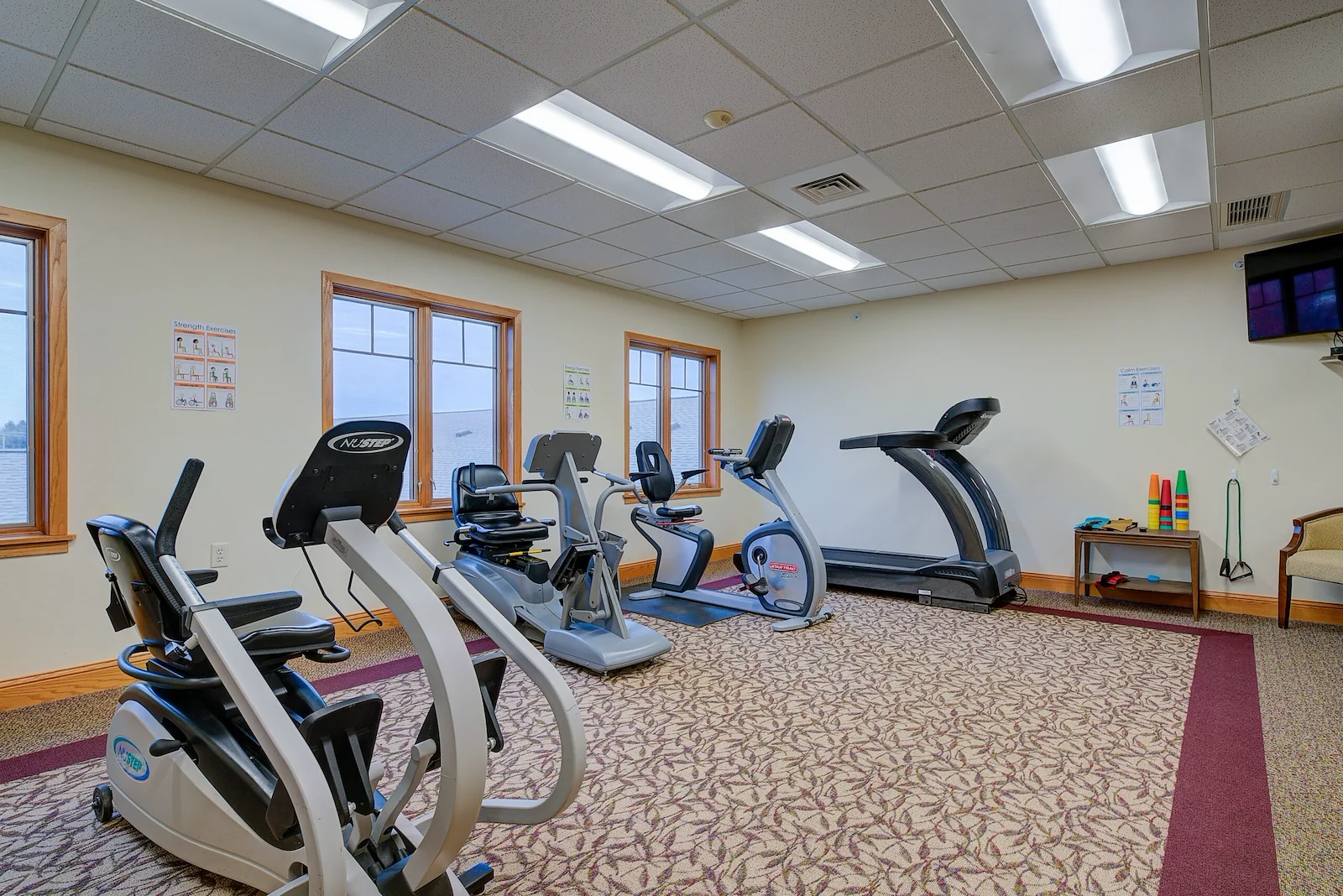 Image of Compass Point (8)