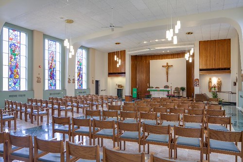 Image of St Joseph's Independent Living (3)