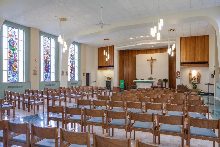 Image of St Joseph's Independent Living (3)