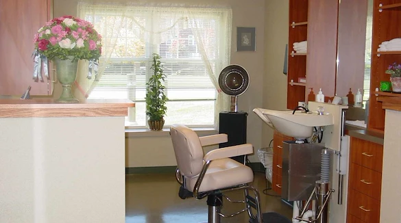 Image of St Joseph Village of Chicago Healthcare (5)