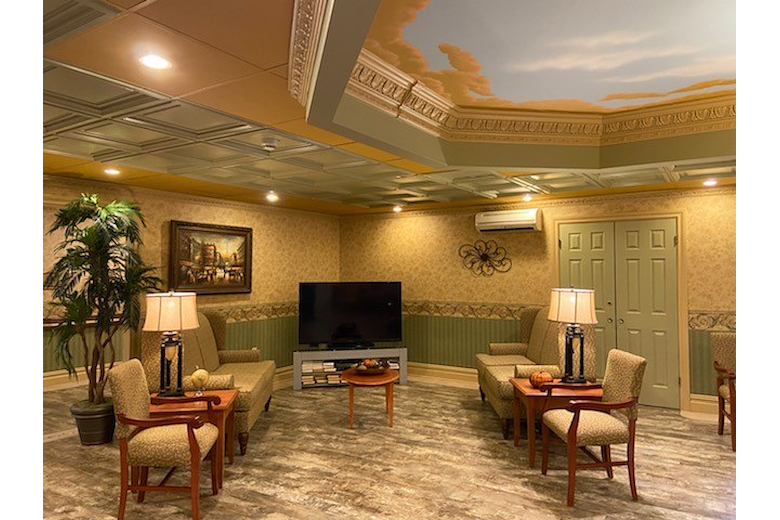 Image of Graystone Bellmeade (3)