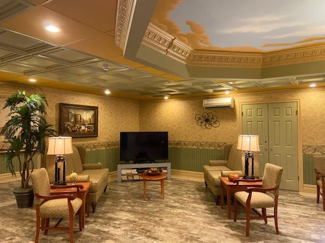 Image of Graystone Bellmeade (3)