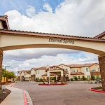 Image of Eternal Springs of Gilbert (1)