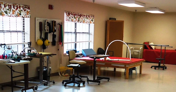 Image of Sylacauga Health & Rehab Services (3)
