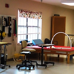 Image of Sylacauga Health & Rehab Services (3)