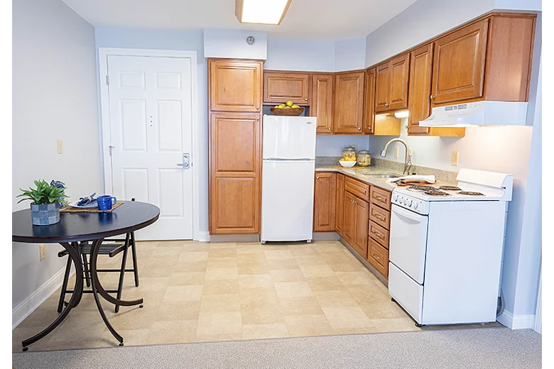 Image of Otterbein Pemberville Senior Living (5)