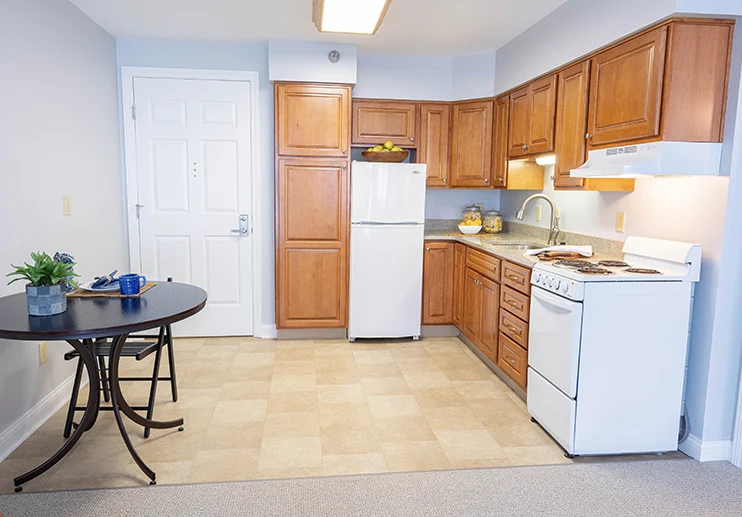 Image of Otterbein Pemberville Senior Living (5)