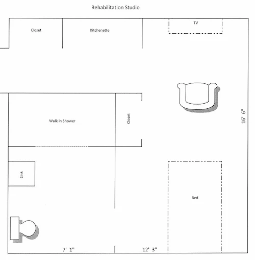 Image of Woodland Country Manor Inc (4)