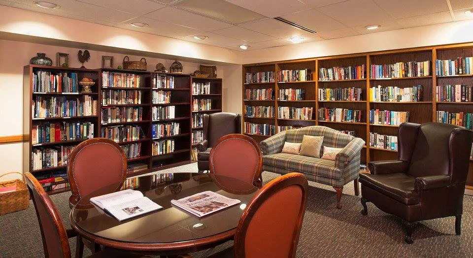 Image of Lawrence Presbyterian Manor Senior Living (5)