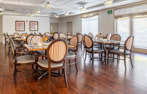 Image of Whittier Place Senior Living (5)