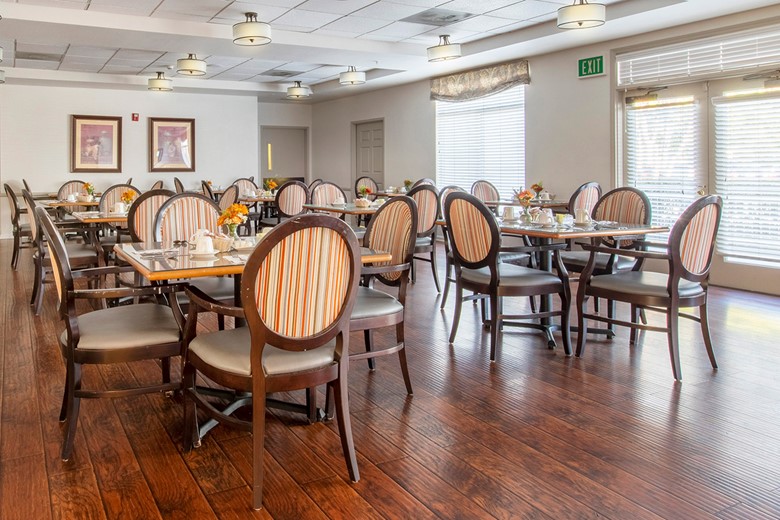 Image of Whittier Place Senior Living (5)