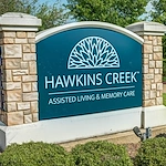Image of Hawkins Creek Senior Living (2)