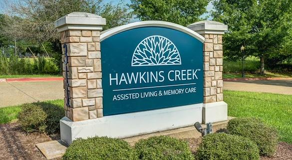 Image of Hawkins Creek Senior Living (2)