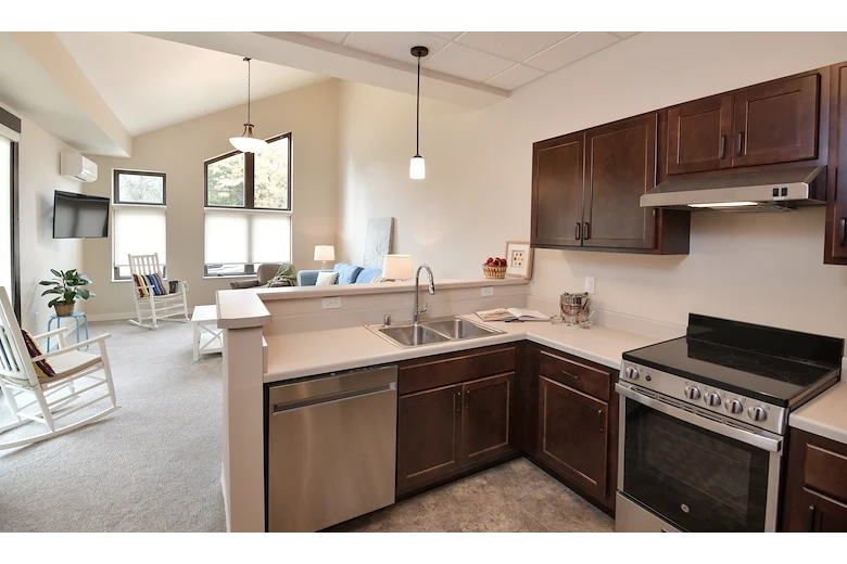 Image of Riverwood Senior Living (2)