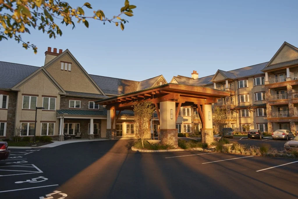 Image of Lakeview At Tel Hai Personal Care (2)