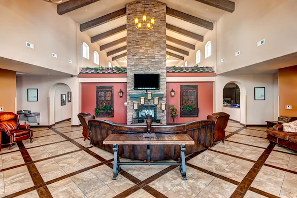 Image of Life Spire Assisted Living - Rio Rancho (6)