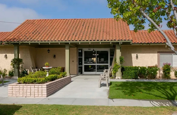 Image of Camarillo Healthcare Center (2)