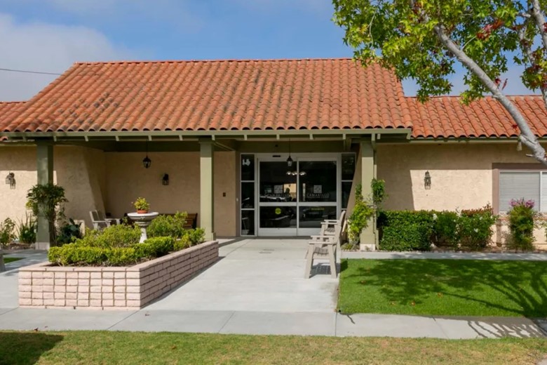 Image of Camarillo Healthcare Center (2)