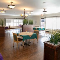 Image of Montecito Post Acute Care And Rehabilitation (4)