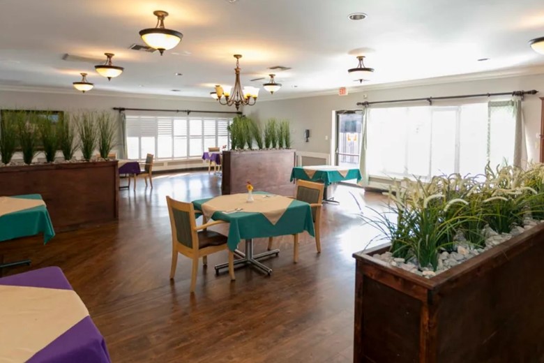 Image of Montecito Post Acute Care And Rehabilitation (4)