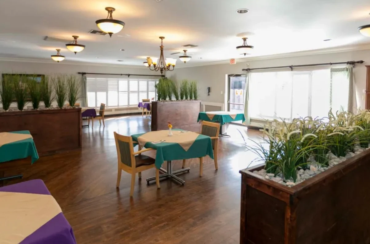 Image of Montecito Post Acute Care And Rehabilitation (4)