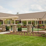 Image of Life Care Center Of Old Hickory Village (2)