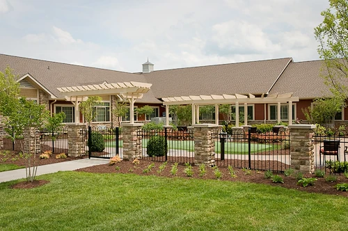 Image of Life Care Center Of Old Hickory Village (2)