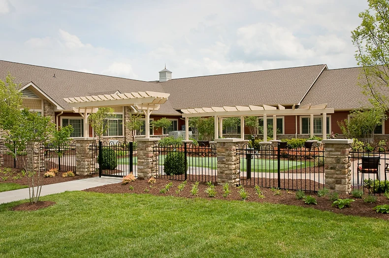 Image of Life Care Center Of Old Hickory Village (2)