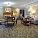Image of Chapters Living of Buford (4)