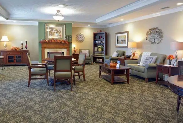 Image of Chapters Living of Buford (4)