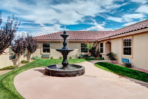 Image of Life Spire Assisted Living - Rio Rancho (2)