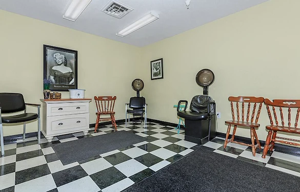 Image of Rochester Estates Senior Living (4)