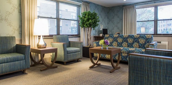 Image of Capitol City Rehab And Healthcare Center (3)