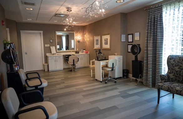 Image of Vista Springs Greenbriar Village (6)