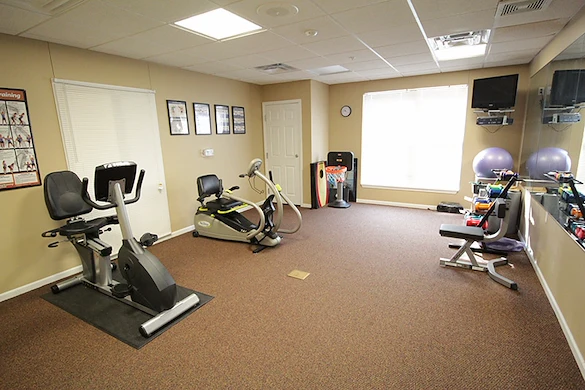 Image of The Village of St. Martha’s (9)