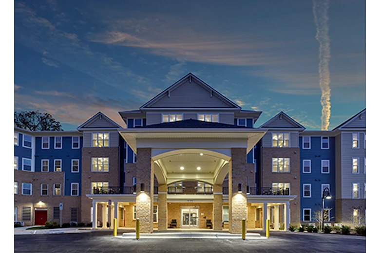 Image of Pointe View at Aspen Hill (1)