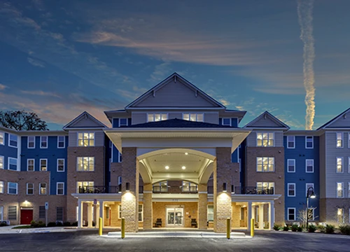 Image of Pointe View at Aspen Hill (1)