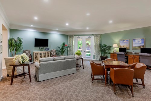 Image of Lynridge of Murphy Assisted Living & Memory Care (7)