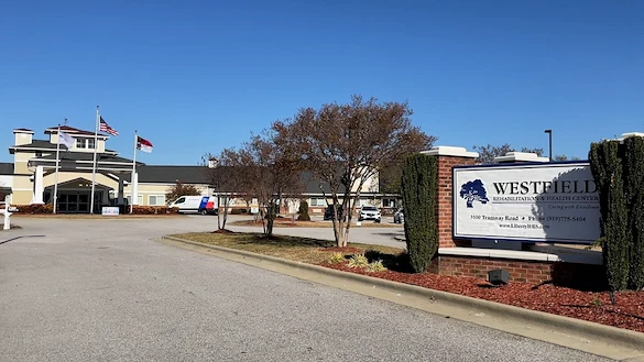 Image of Westfield Rehabilitation And Health Center (1)